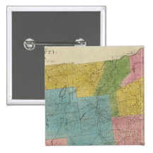 Essex County Pinback Button