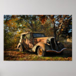 Essex Terraplane in All Her Glory Posters