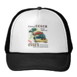 Essex the Challenger Mesh Hats