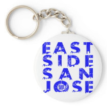 ESSJ ALL BLUE KEY CHAINS