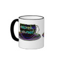 esspresso mug