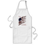 Est 1776 apron