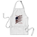 Est 1776 apron