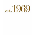 Est 1969 t-shirts