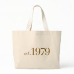 Est 1979 bags