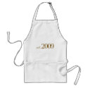 Est 2009 aprons by worldsfair Est 2009 aprons