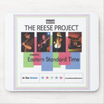 EST Cover mousepads by cellolaurie EST Cover mousepads
