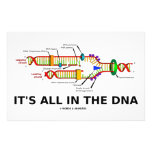 Está todo en La DNA Papelería Personalizada