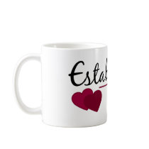 Established 1949 mug