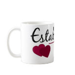 Established 1959 coffee mug