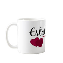 Established 1975 mugs