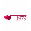 Established 1979 t-shirts