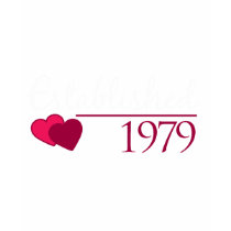 Established 1979 t-shirts