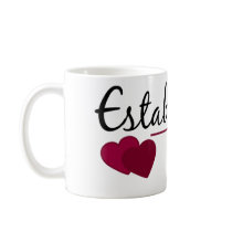 Established 1989 coffee mug