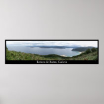 Estaca de Bares, Galicia
