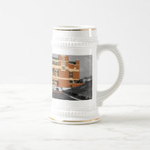 Estadio de Boone Pickens, OSU Taza