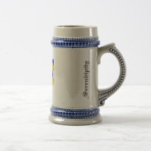 Estado Stein Taza De Café