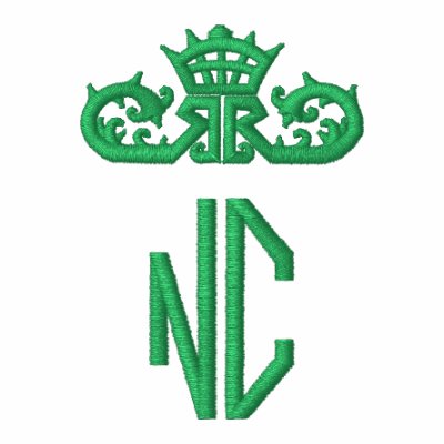 Estafa de Negaard Sudadera Bordada Con Capucha Estafa de Negaard Sudadera Bordada Con Capucha