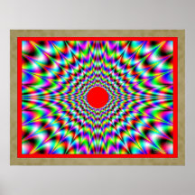 Estallar Sun Posters