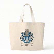 Este Family Crest bags by coatsofarms Este Family Crest bags