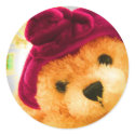 Estella stickers by Heartworks Estella stickers