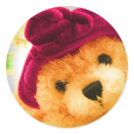Estella Sticker