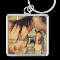 Estelle & Eclipse keychains