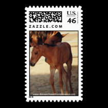 Estelle & Eclipse stamps