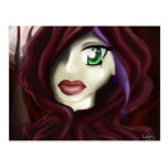 Ester Postcard
