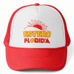 Estero, Florida hats