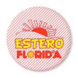 Estero, Florida magnets