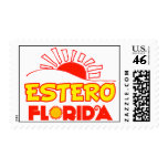 Estero, Florida postage
