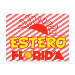 Estero, Florida Post Cards