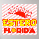 Estero, Florida posters
