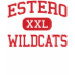 Ladies Long Sleeve