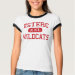 Ladies Ringer T-Shirt