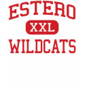Estero - Wildcats - High School - Estero Florida t-shirts by customteamsportswear Estero - Wildcats - High School - Estero Florida t-shirts