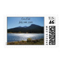 Estes Park, Colorado - Customized - Customized postage by hmhalpern Estes Park, Colorado - Customized - Customized postage