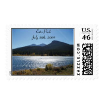 Estes Park, Colorado - Customized - Customized postage by hmhalpern Estes Park, Colorado - Customized - Customized postage