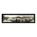 Estes Park, Colorado Photo 1940 posters by lc_panoramicphotos Estes Park, Colorado Photo 1940 posters