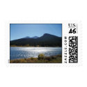 Estes Park, Colorado postage