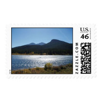 Estes Park, Colorado postage