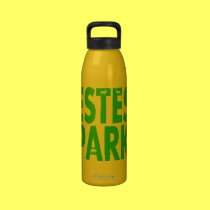 Estes Park water bottles