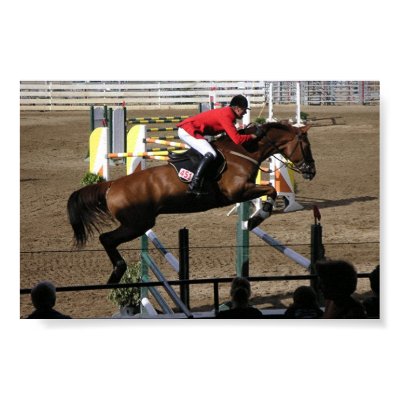 Estes Park Series (4) Print by jumpergirl311