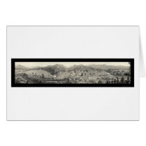 Estes Park Village, CO Photo 1919 cards