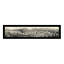 Estes Park Village, CO Photo 1919 posters by lc_panoramicphotos Estes Park Village, CO Photo 1919 posters