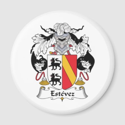 estevez family crest