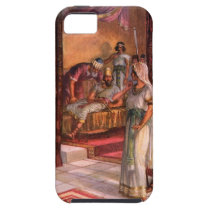 Esther and the King casemate cases