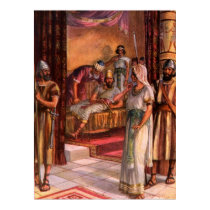 Esther and the King posters