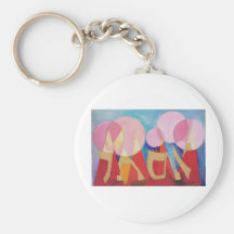Esther Key Chains